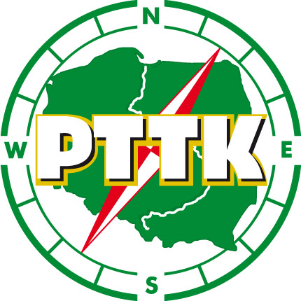 Logo PTTK