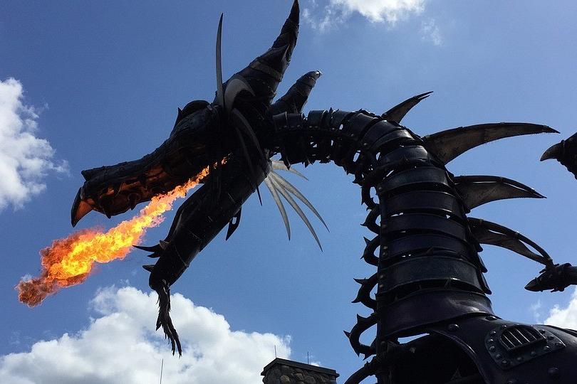 Fantastycznie i nieformalnie