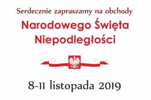 Święto Niepodległości w Lęborku