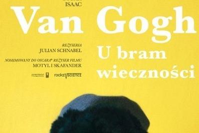 „Van Gogh. U bram wieczności” w styczniowym w DKFie