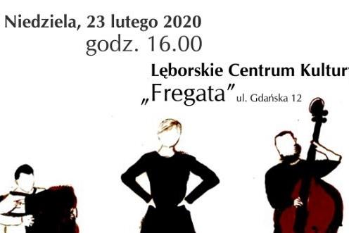 Dorota Lulka zaśpiewa piosenki Edith Piaf