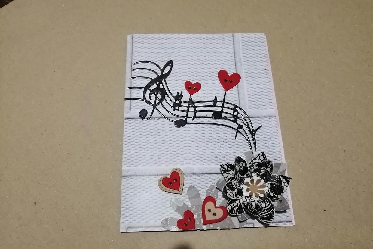 Scrapbooking na Twórczym Poddaszu