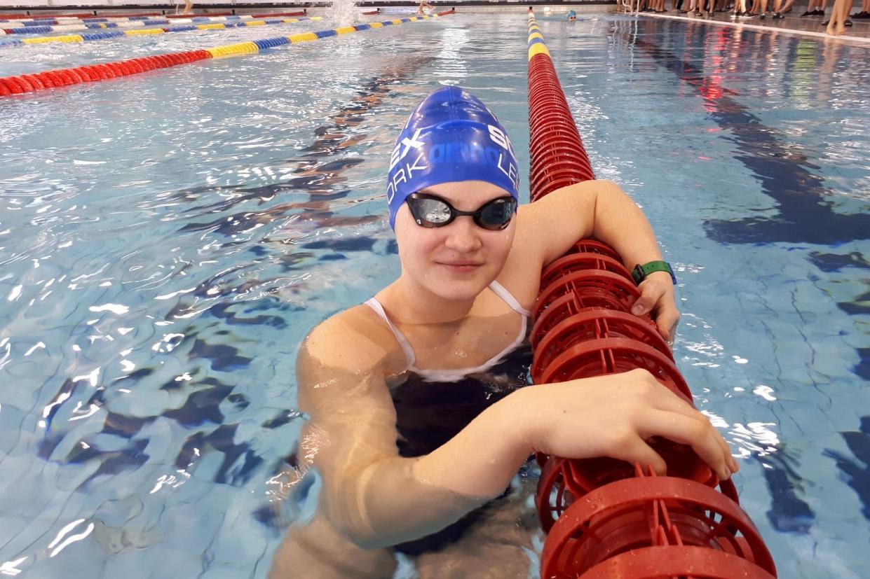 Powołanie do Kadry Narodowej Juniorów