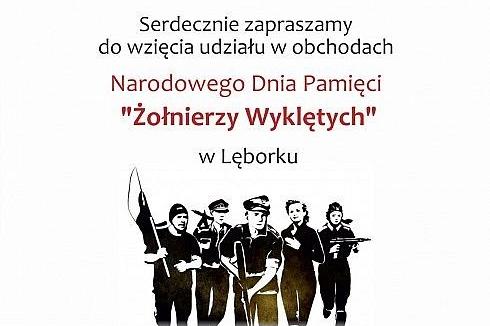Narodowy Dzień Pamięci „Żołnierzy Wyklętych”