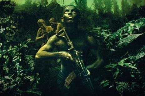 „Monos” w marcowym DKFie