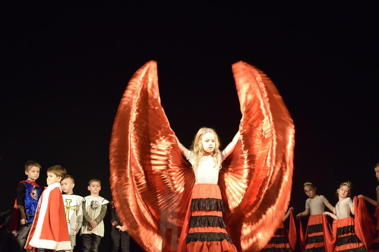 Przegląd Teatrzyków Dziecięcych