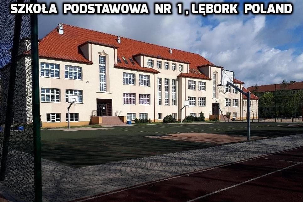 „SHARKS” - nowy projekt ERASMUS+ w SP1