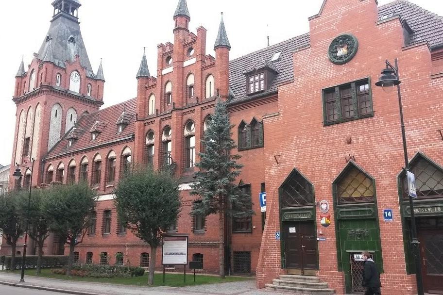 W pozyskiwaniu środków unijnych Lębork wzorem dla innych