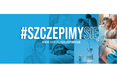 Szczepienie przeciwko COVID-19