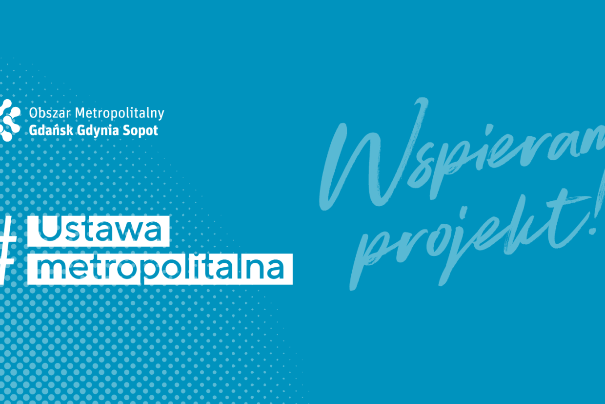 Ustawa metropolitalna szansą dla Lęborka. Duży może więcej