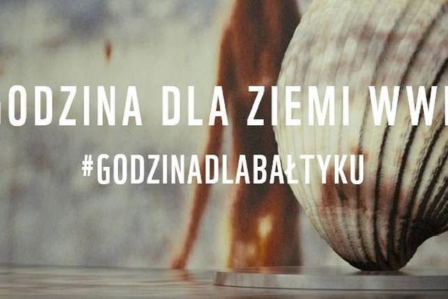 Lębork w akcji WWF. 27 marca na godzinę gasimy światła!