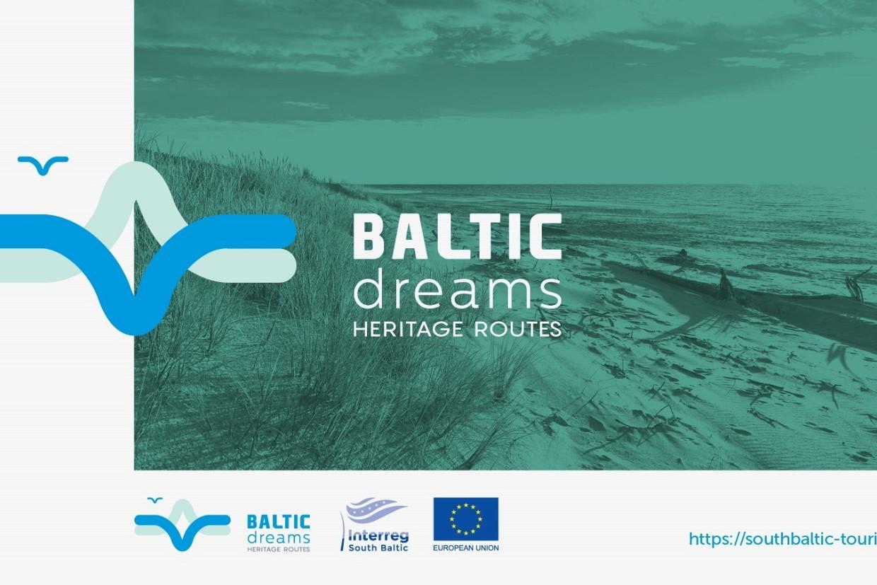 Szlak religie i wierzenia na obszarze Południowego Bałtyku