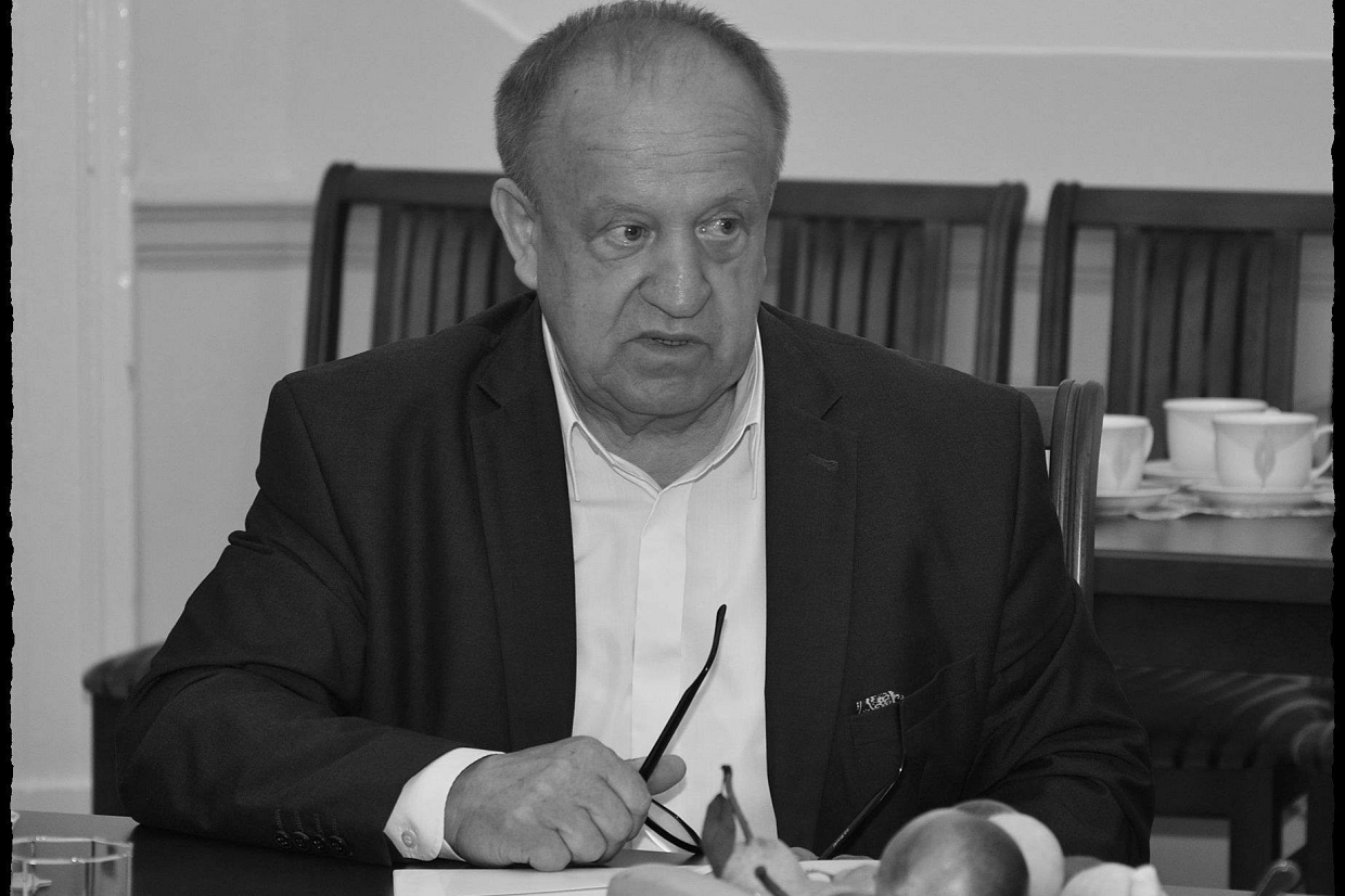 Odszedł Wójt Gminy Nowa Wieś Lęborska