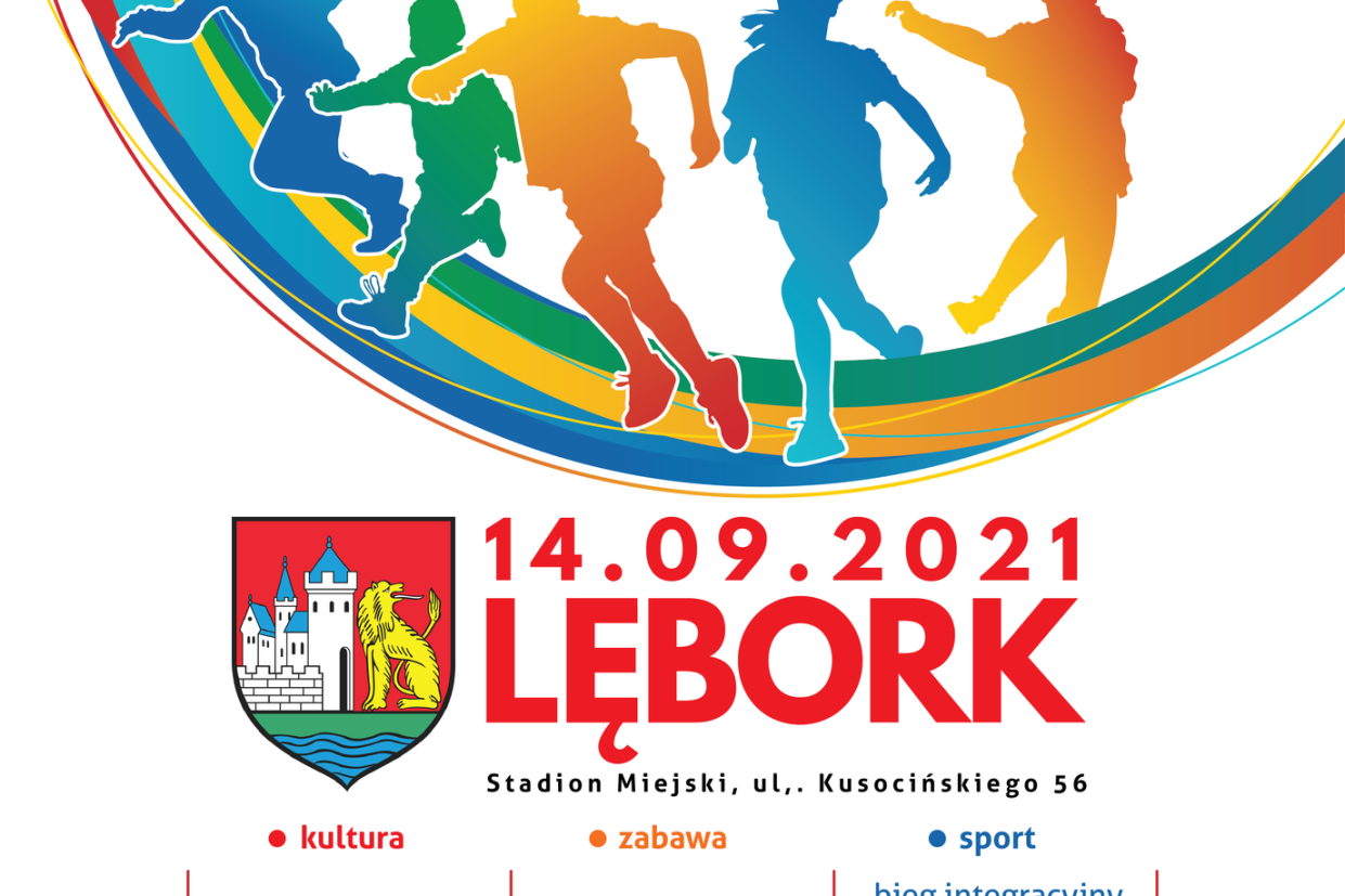 Z podwórka na bieżnię – zapraszamy