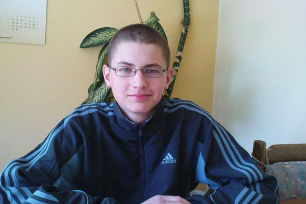 Sukces pierwszoklasisty