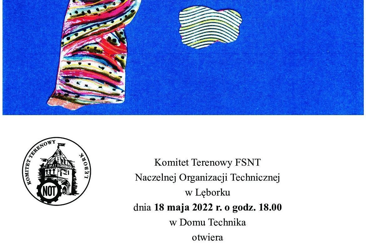 Wystawa w baszcie NOT-u