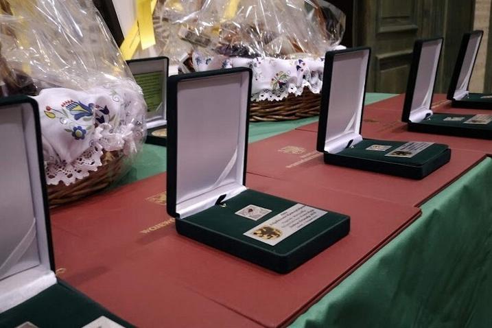 Srebrne Drzewko 2022 - rusza nabór wniosków o przyznanie nagrody Marszałka Województwa Pomorskiego