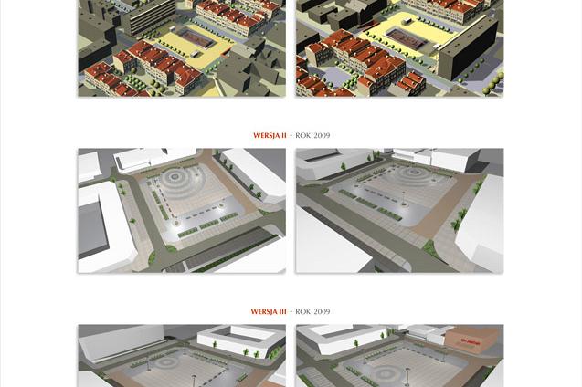 Jest koncepcja, czekamy na uwagi