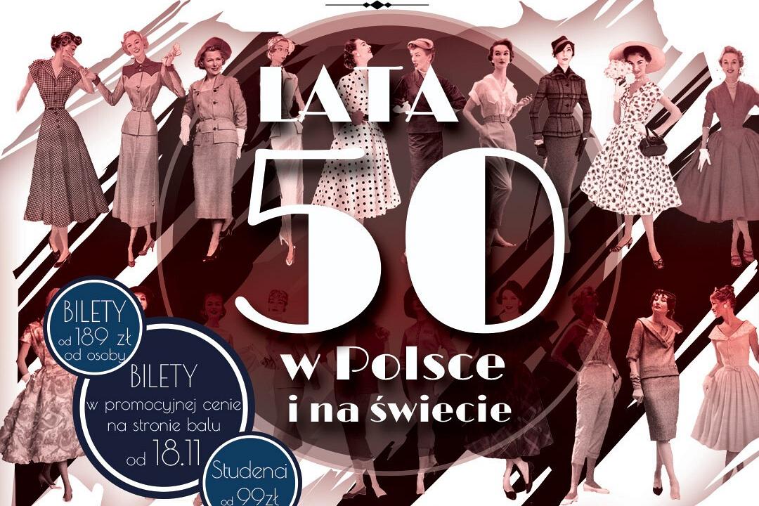 26. Bal Bezalkoholowy