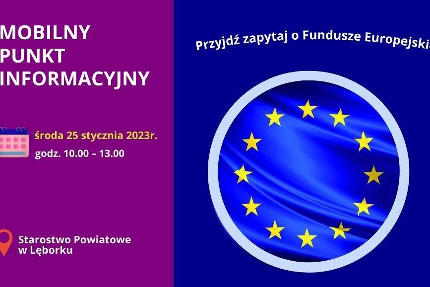 Spotkanie informacyjne ws. Funduszy Europejskich