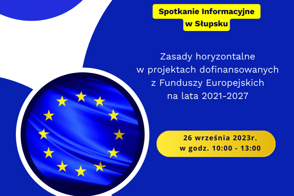 Spotkanie informacyjne 