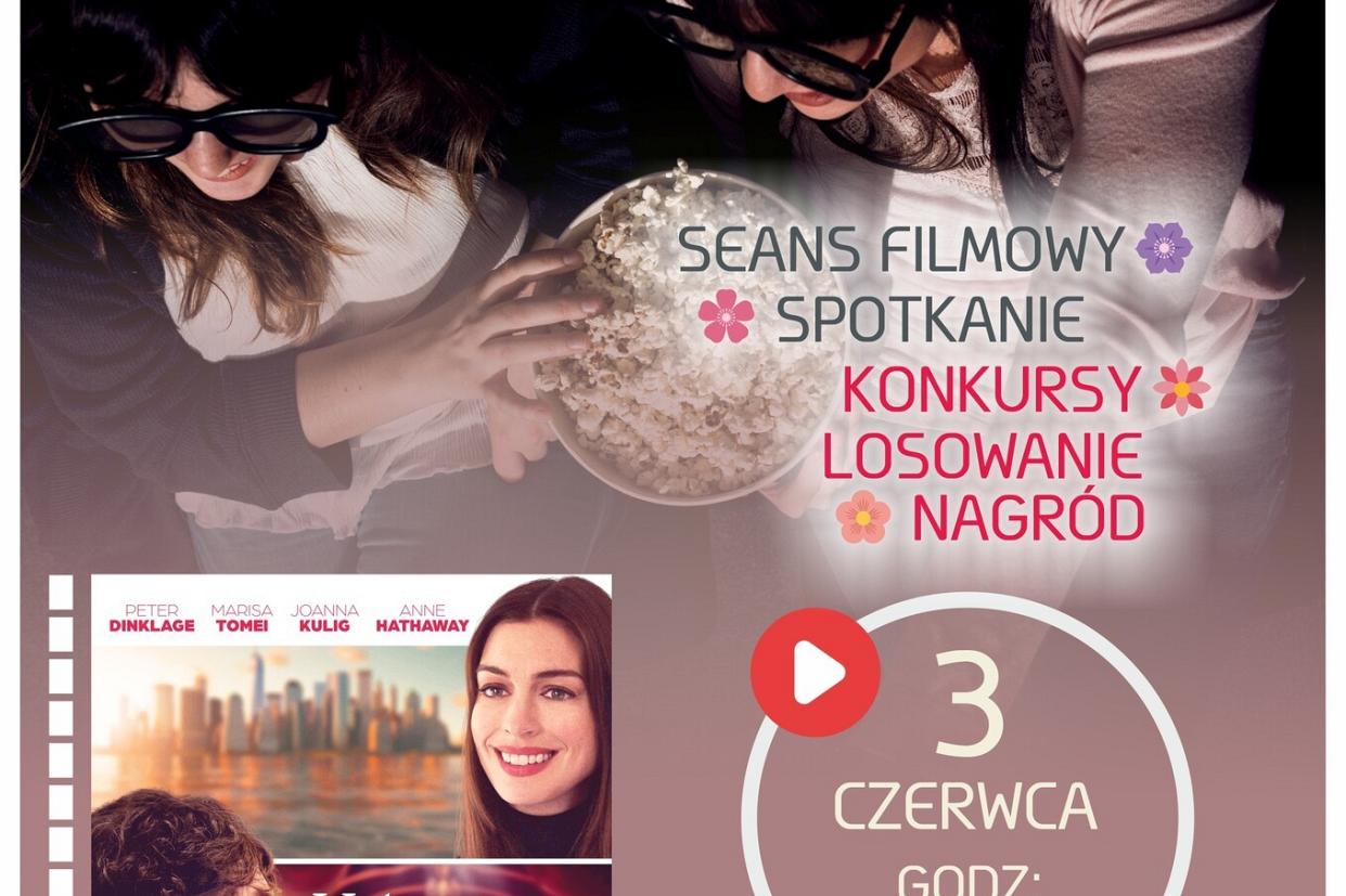 Kino dla Kobiet we „Fregacie”