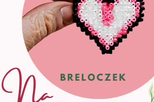 Warsztaty tworzenia breloczków na Dzień Mamy