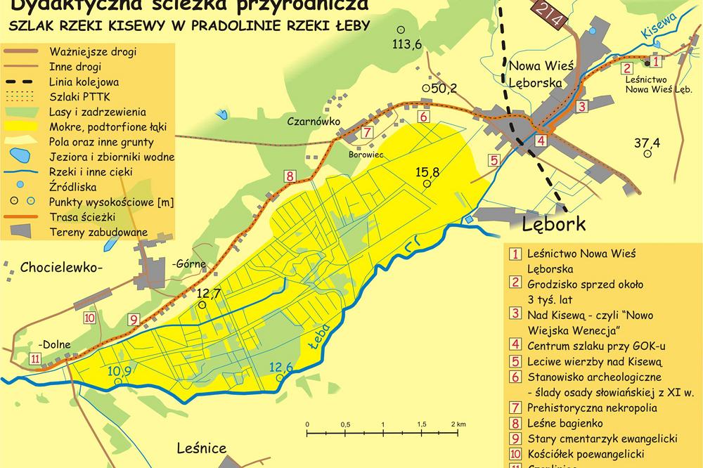 Otwarcie szlaku i święto parowanego ziemniaka
