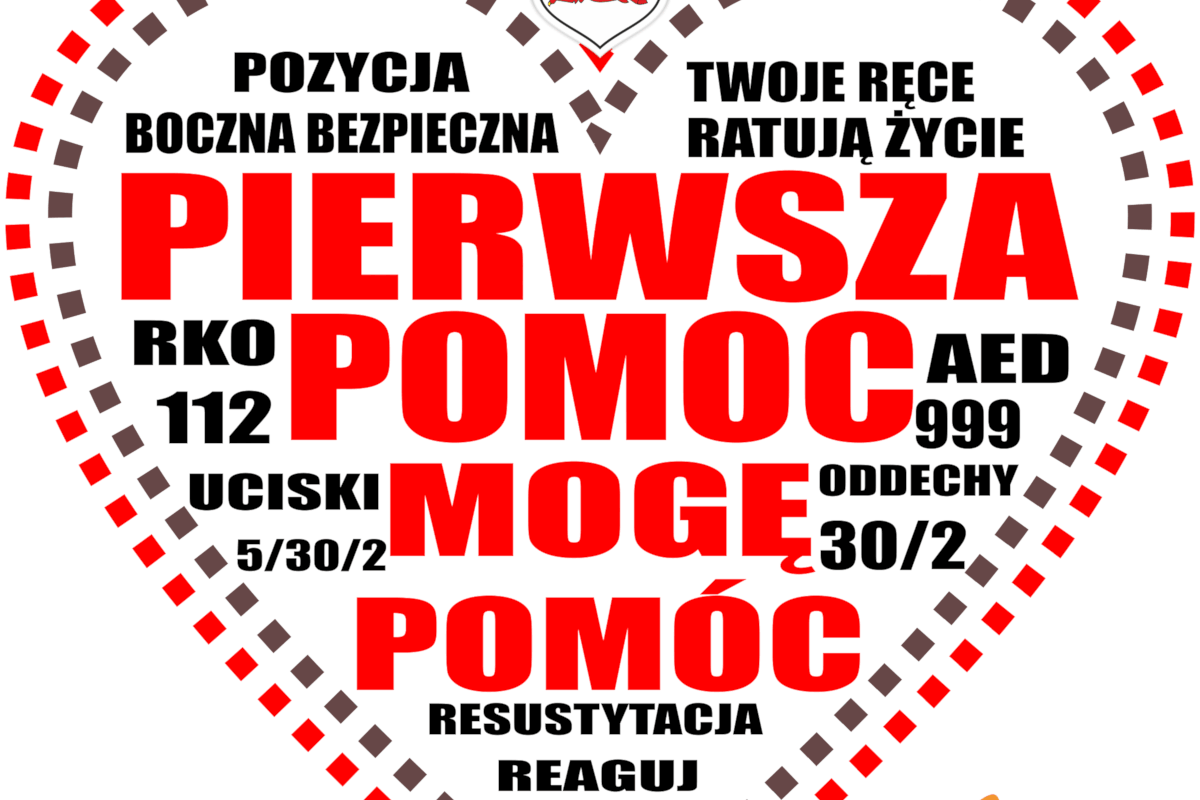 Kurs pierwszej pomocy w Łebie
