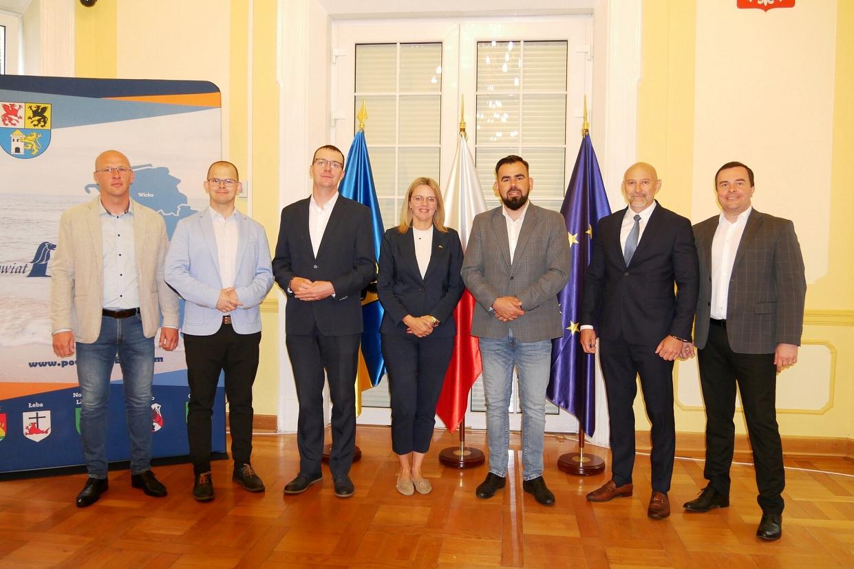 Konwent starostów, burmistrzów i wójtów rozmawiał o elektrowni jądrowej