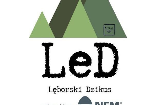 Lęborski dzikus