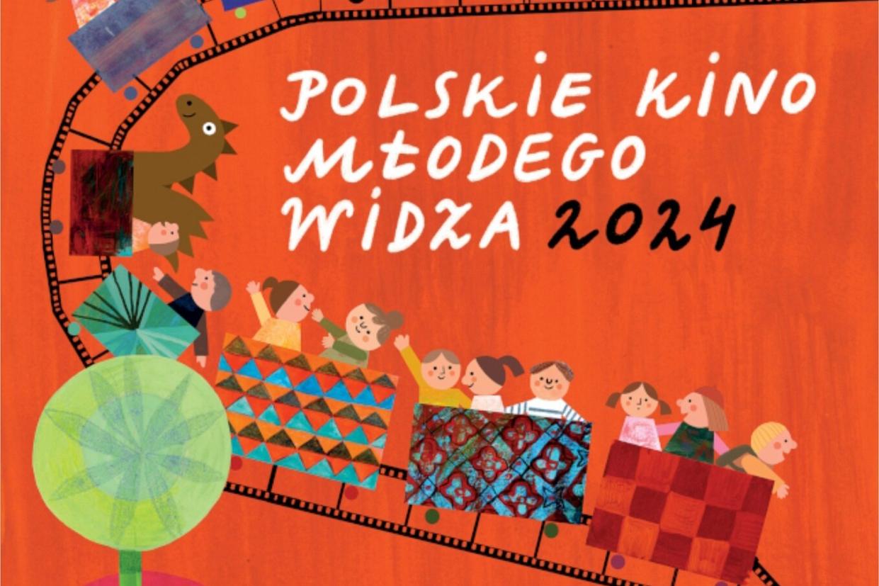 Bezpłatne seanse dla dzieci i młodzieży - 