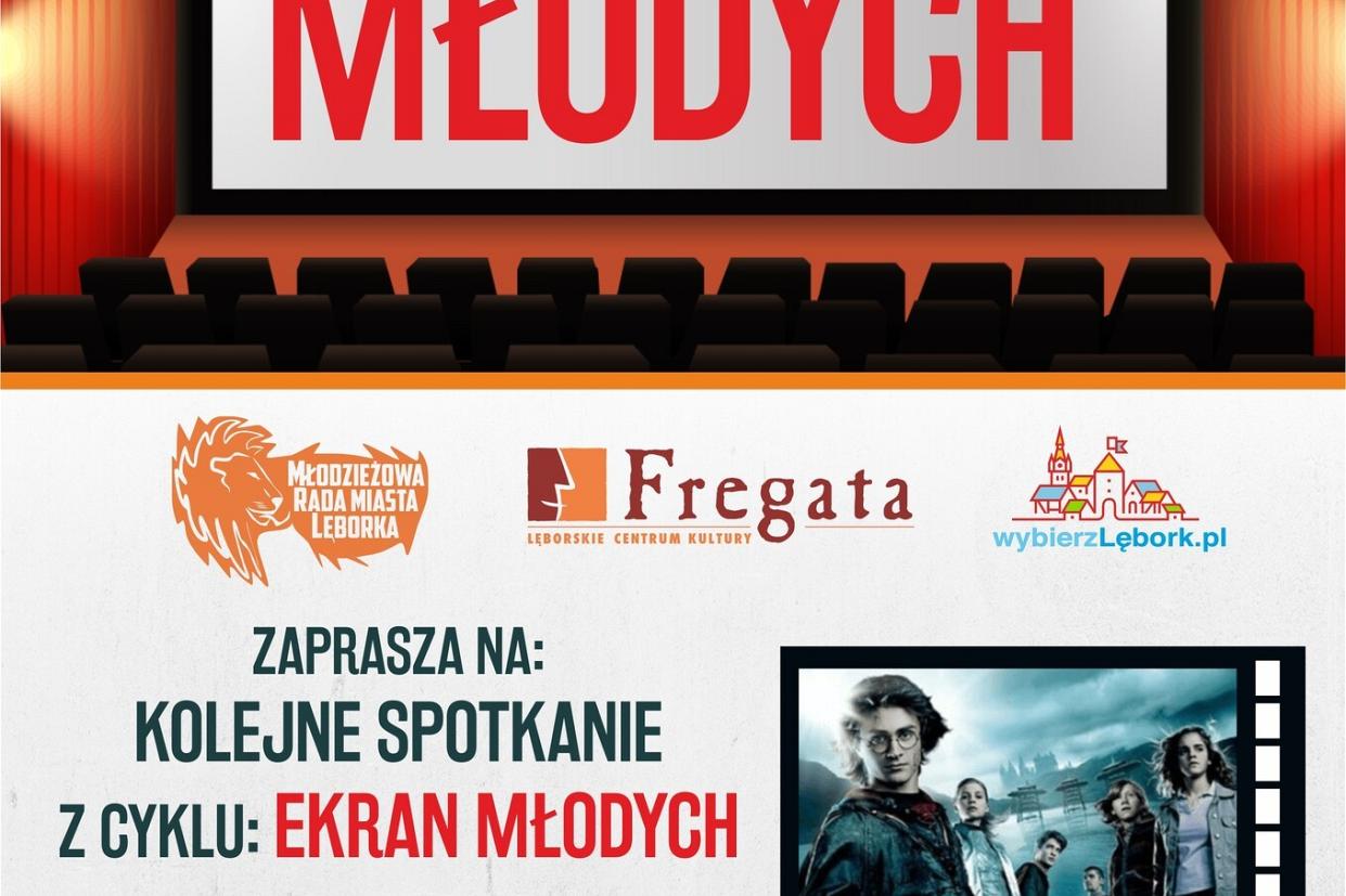 Październikowy Ekran Młodych