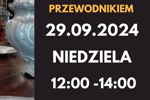 Muzeum w Lęborku zaprasza na niedzielne zwiedzanie!