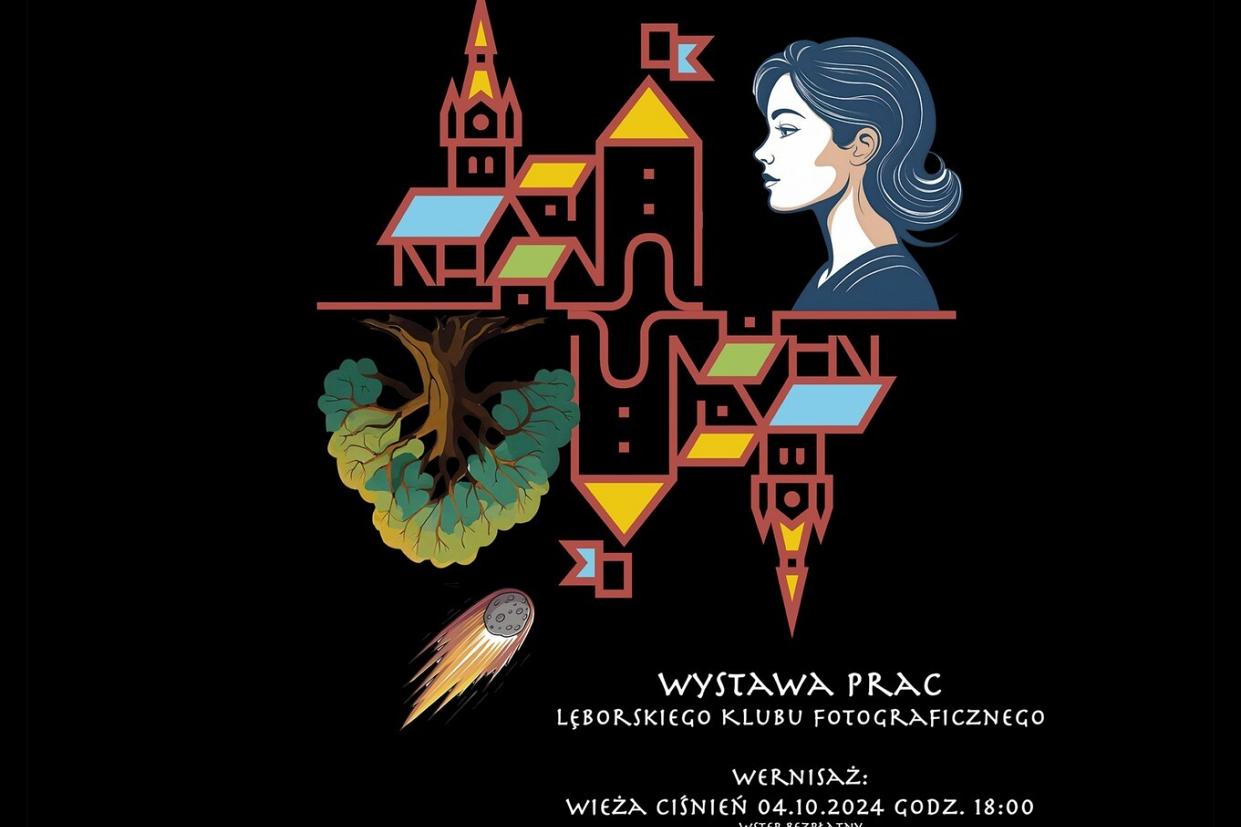 LKF „Dwa światy Lęborka” - wernisaż wystawy