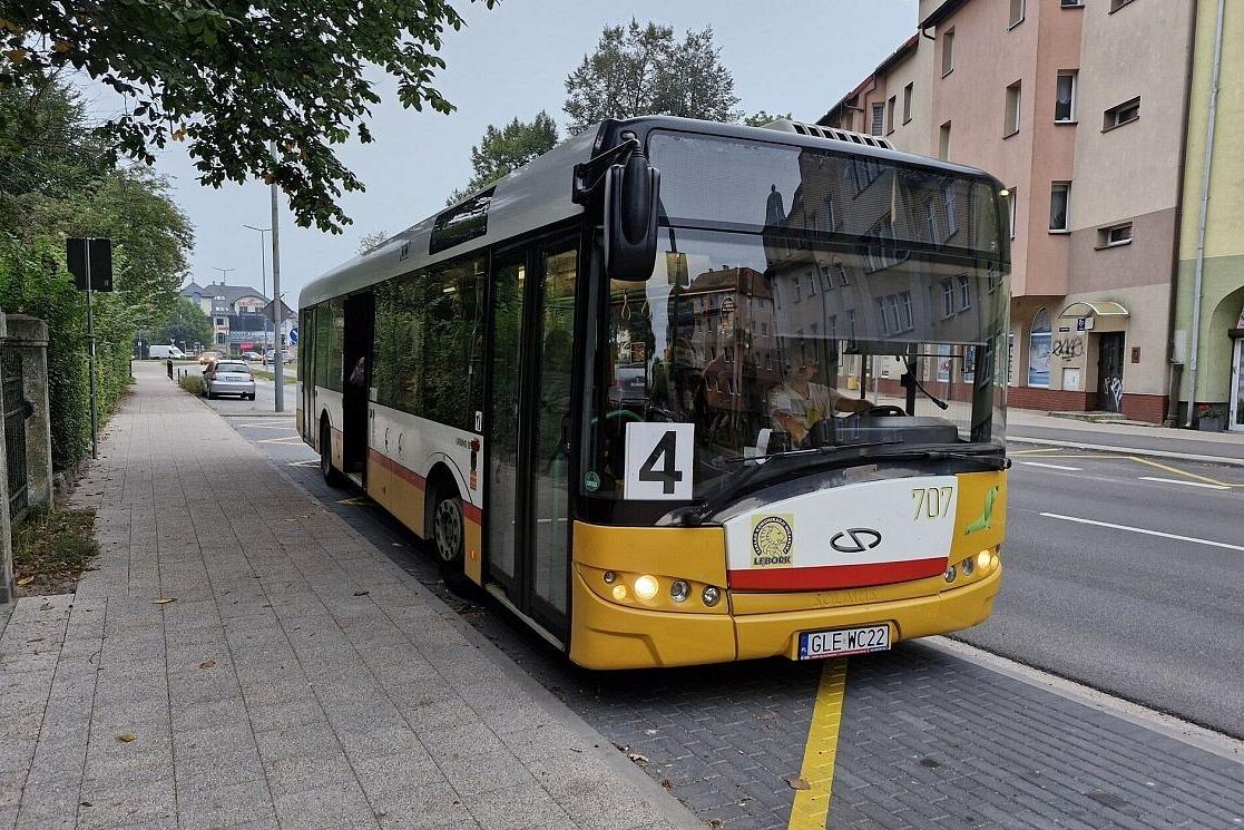 Mosty i Lubowidz w strefie biletowej „A”. Obniżka cen biletów