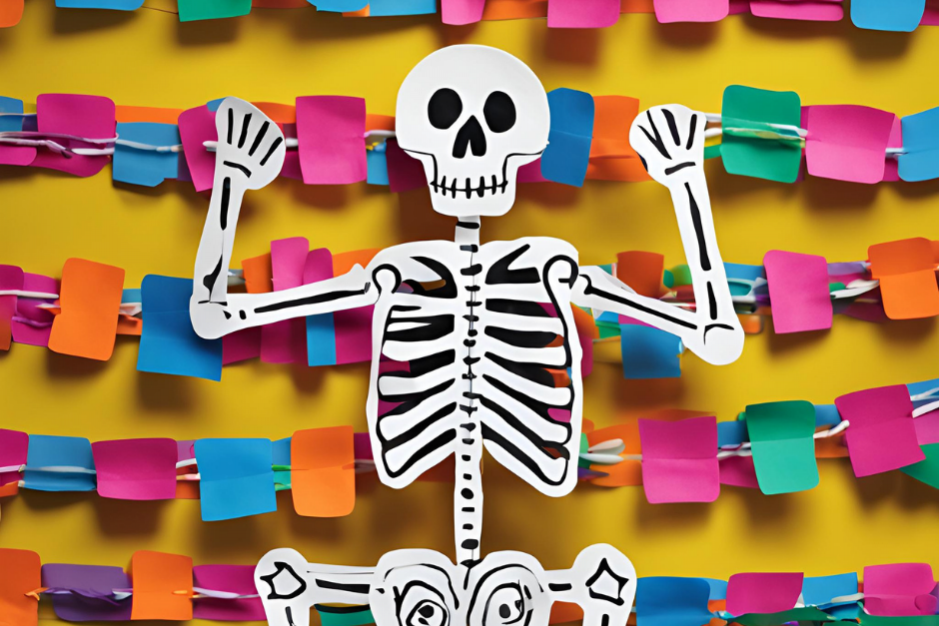 Warsztaty halloweenowe oraz Dyskusyjny Klub Książki dla dzieci 8+