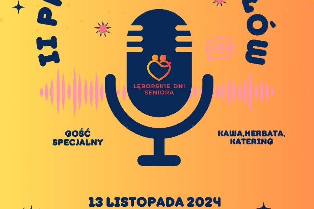 II Przegląd Amatorskich Zespołów Senioralnych 