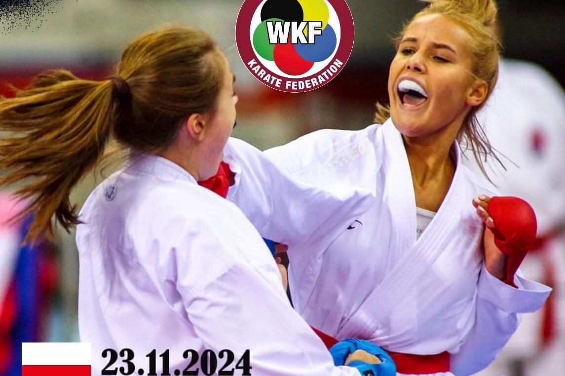 Karate Grand Prix Lęborka