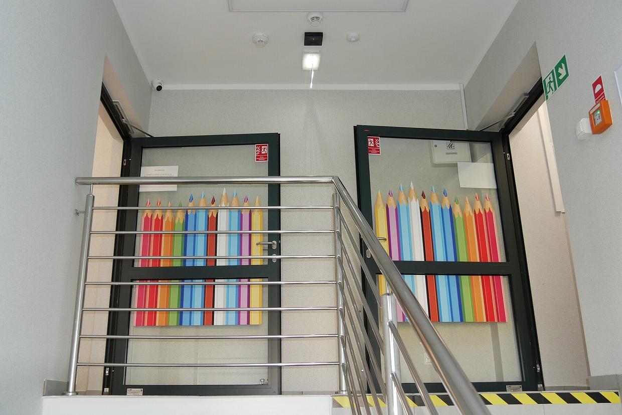 Szkolenie w Poradni Psychologiczno - Pedagogicznej w Lęborku