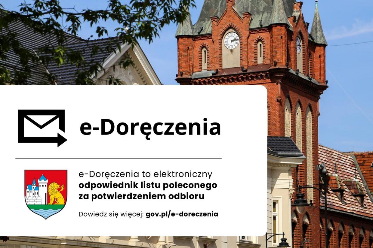 Nowoczesne rozwiązania w Urzędzie Miejskim w Lęborku