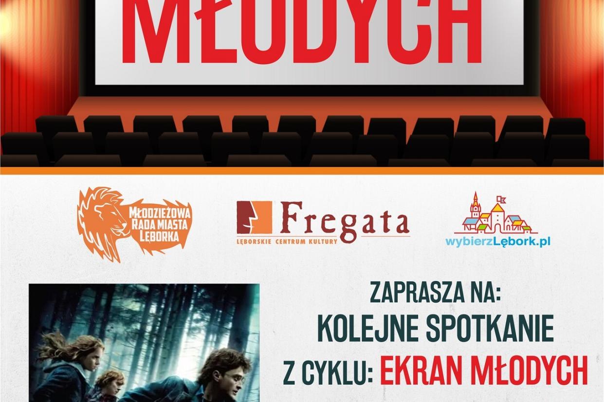 Styczniowe spotkanie “Ekranu Młodych”