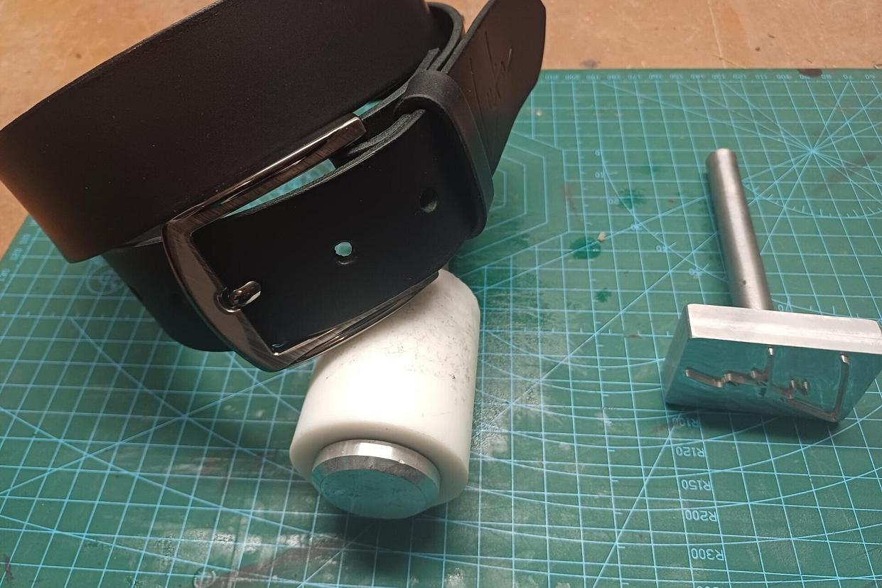 Warsztaty kaletnicze z Luka Leather