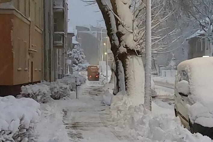 Akcja Zima. Ważne informacje!