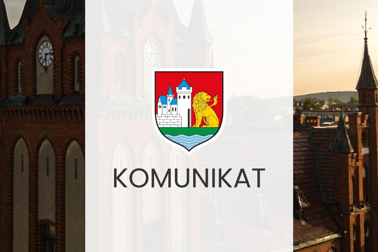 Oświadczenie ws. konsultacji o zmianie granic administracacyjnych miasta