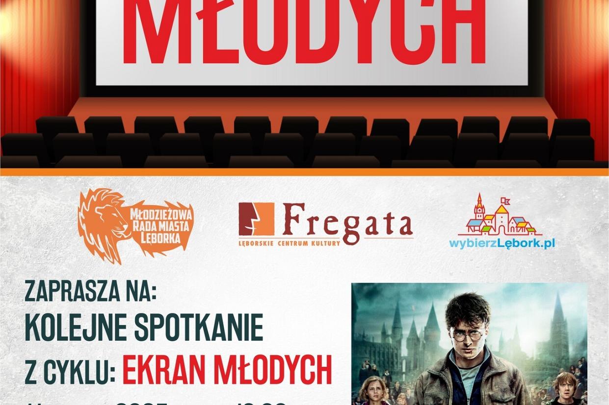 Ostatnie spotkanie z Harrym Potterem