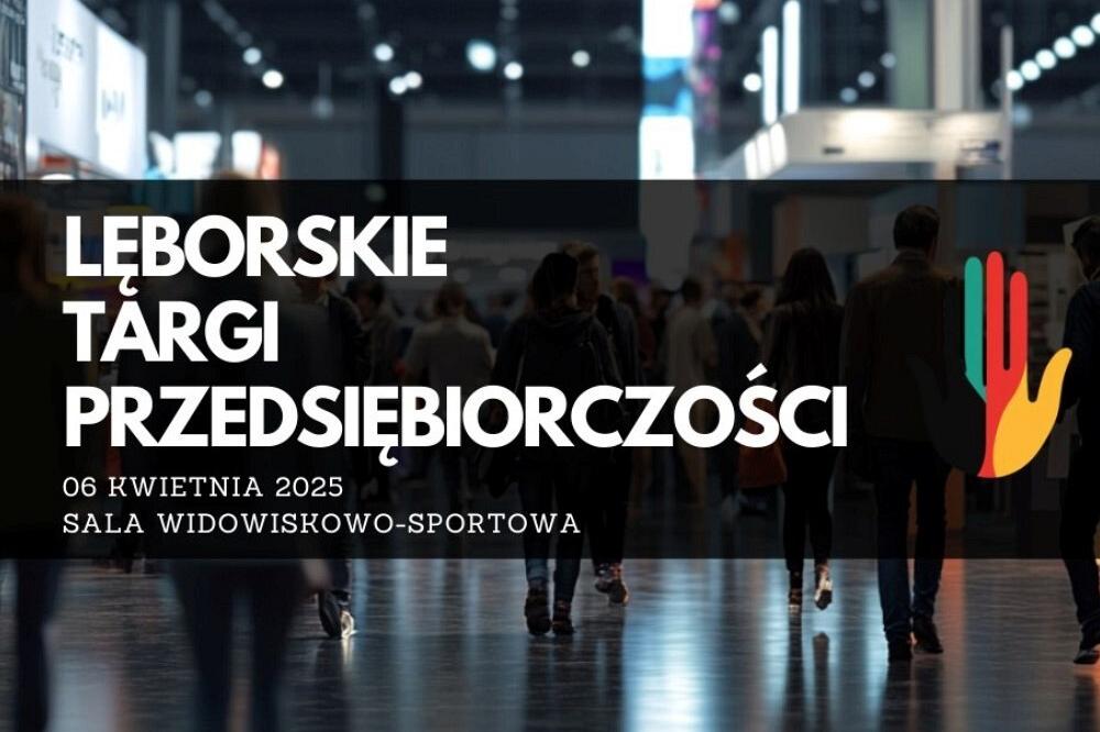 Lęborskie Targi Przedsiębiorczości