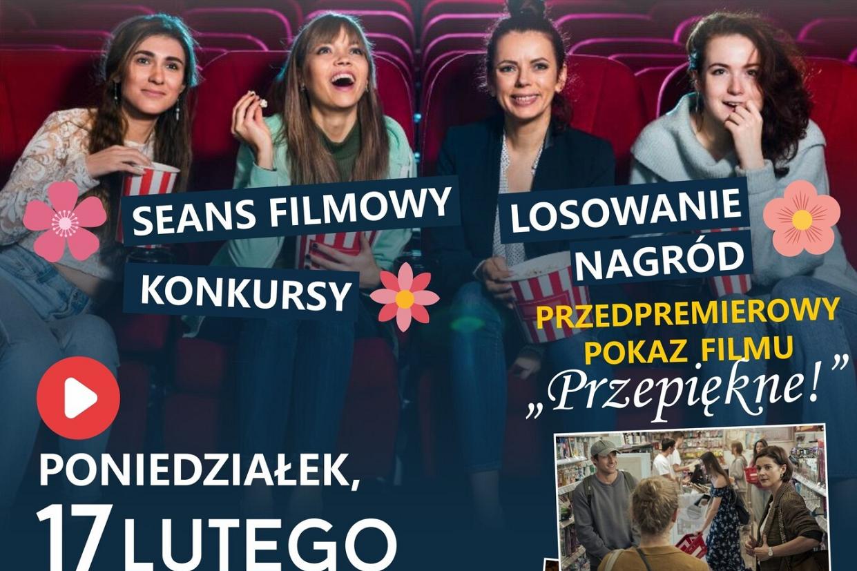 Kino dla Kobiet