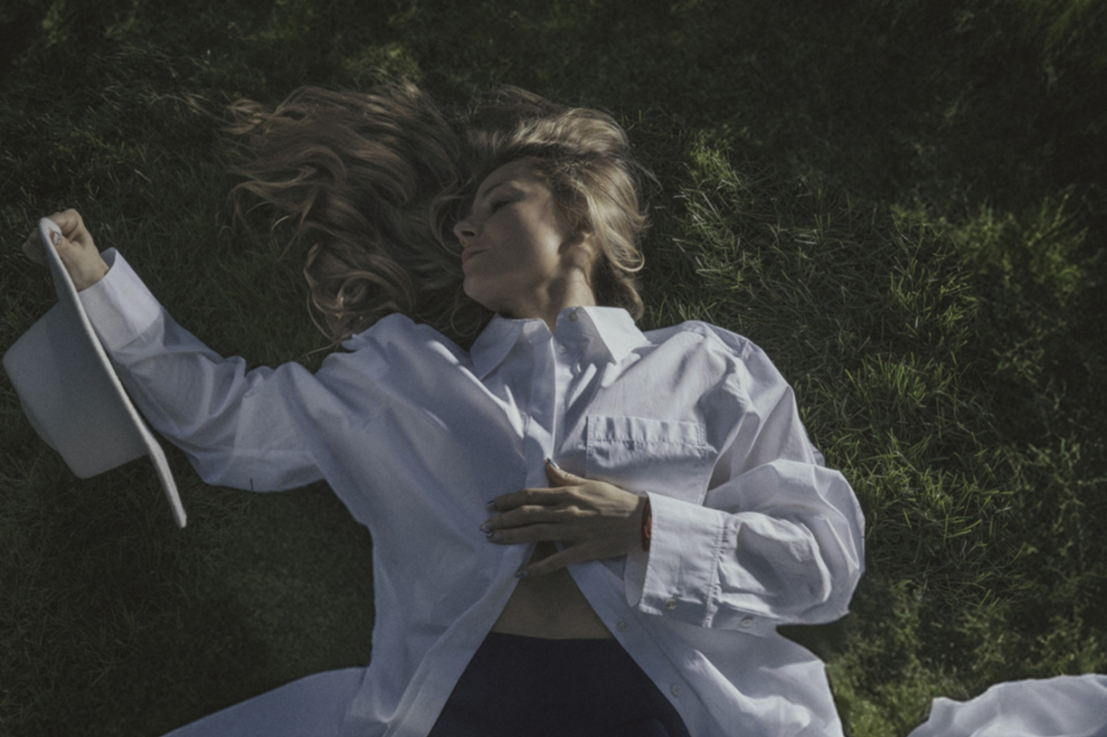 Koncert Ani Karwan we „Fregacie”