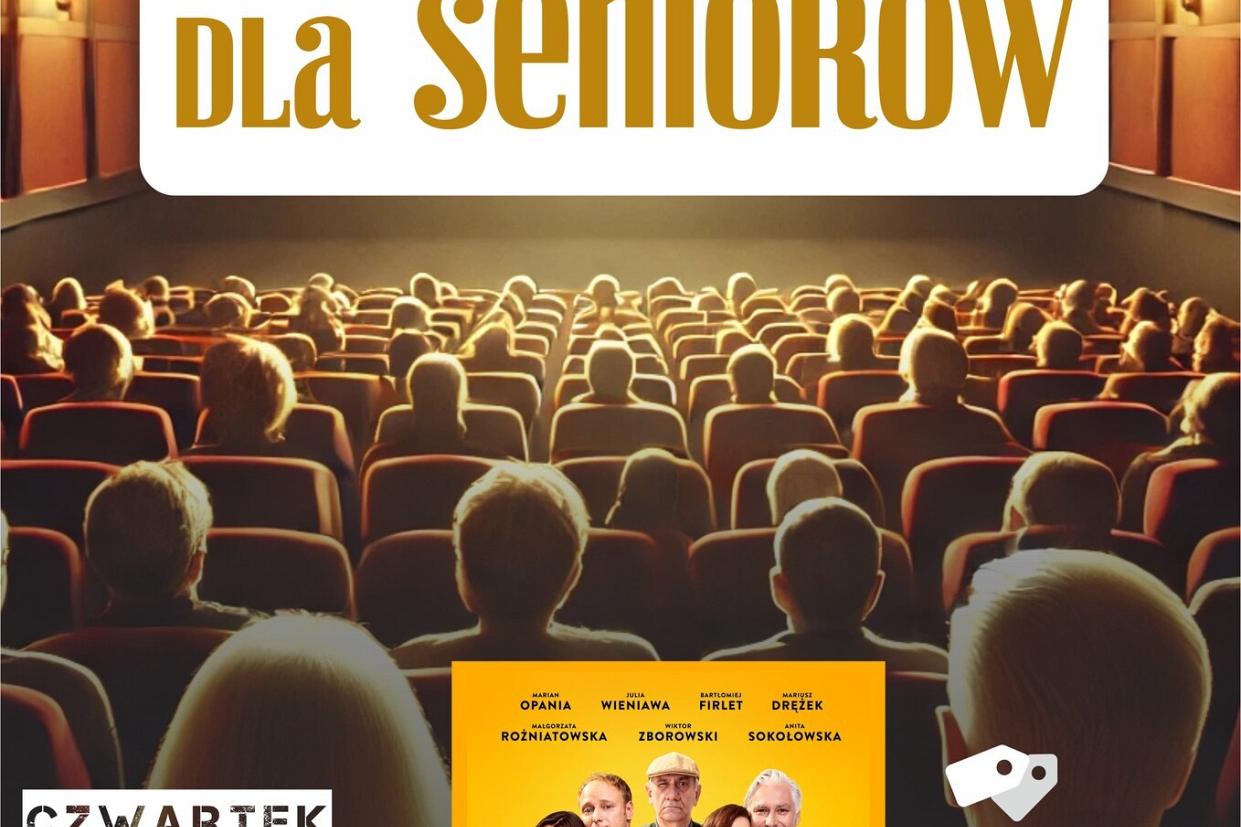 Marcowe spotkanie “Fregaty dla Seniorów”